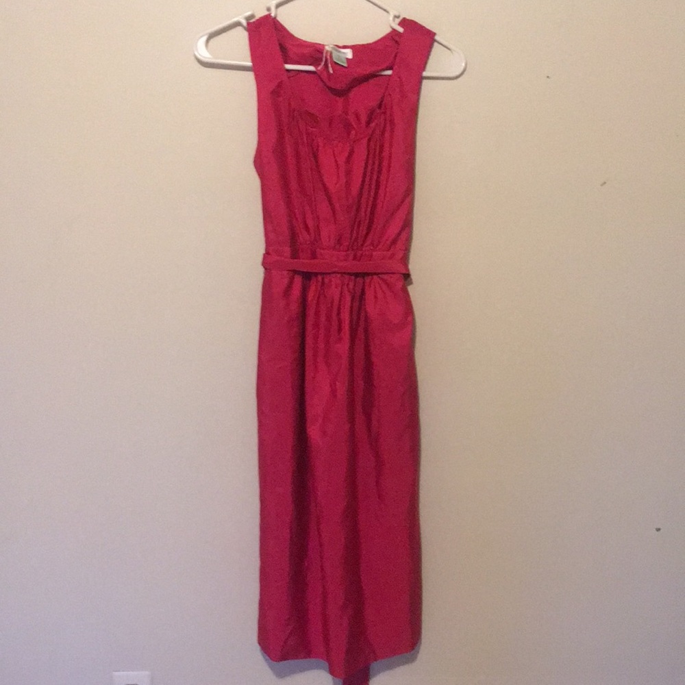 Formal or casual maternity dress
